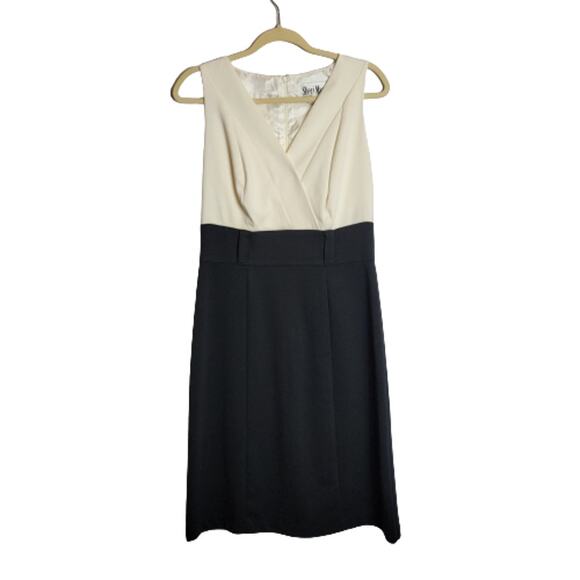 Sheri Martin Dresses & Skirts - VTG Formal Sleeveless Dress